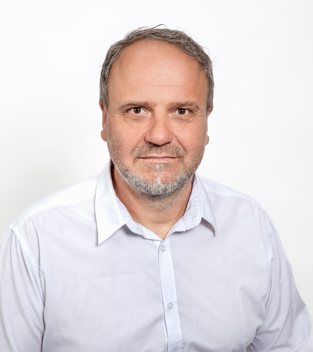 Stanislav Pospíšilík