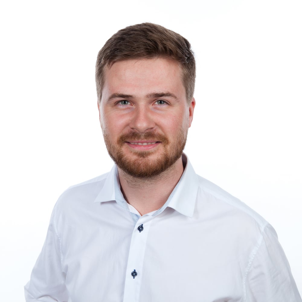 Josef Vaněk