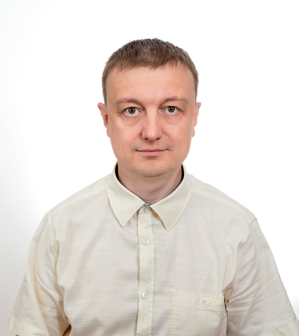 Petr Gajdošík