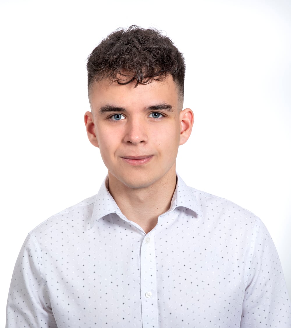 Matěj Sýkora
