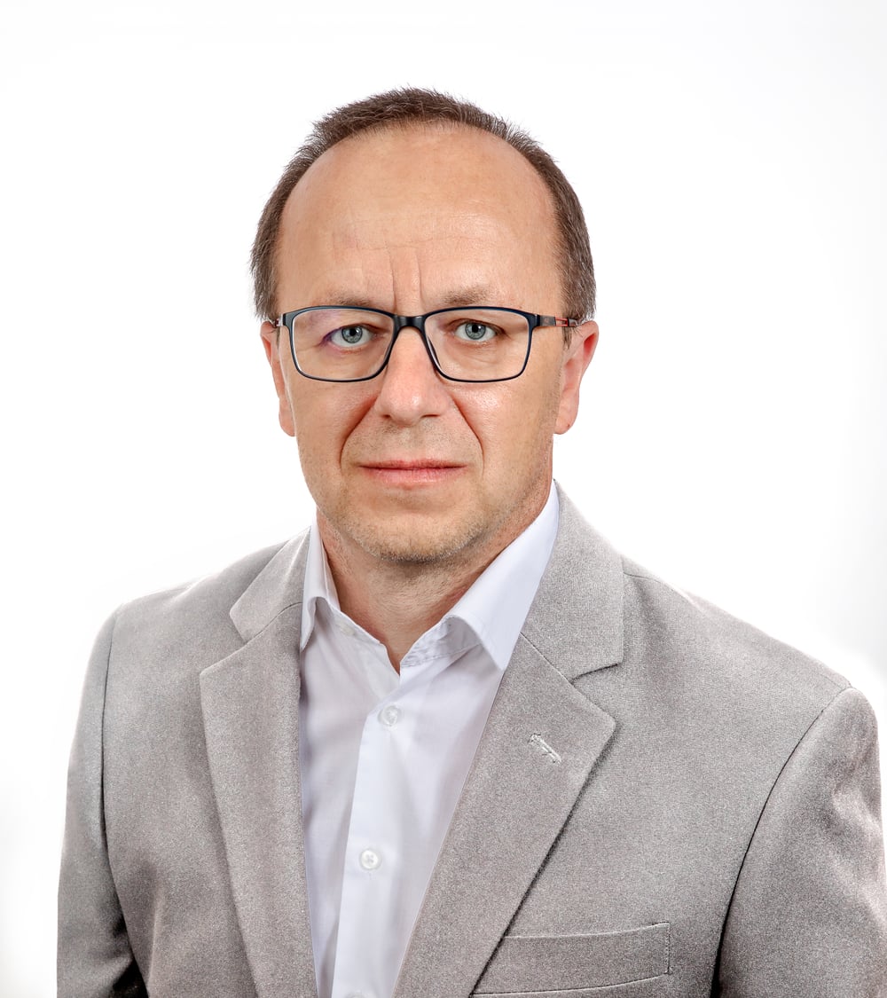 Ivo Daněk