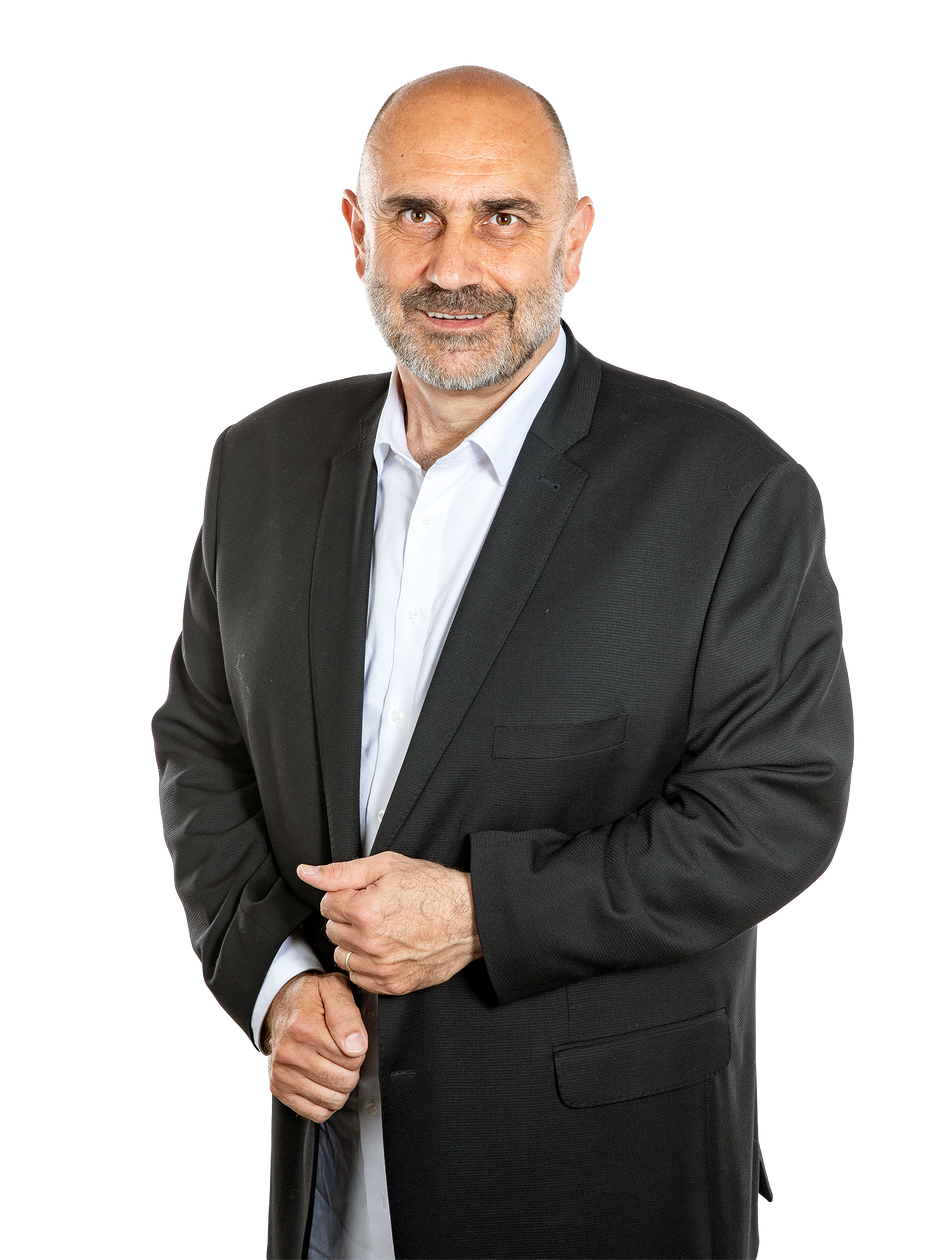 Aleš Dufek